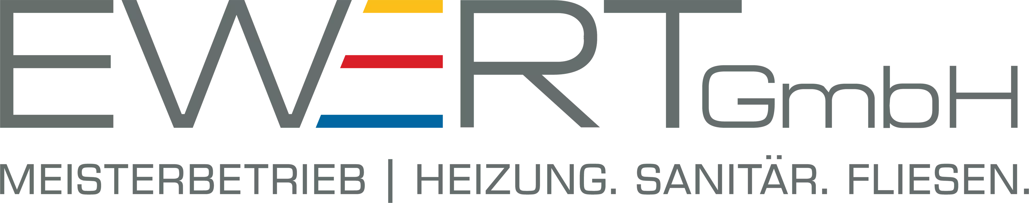Logo EWERT GmbH