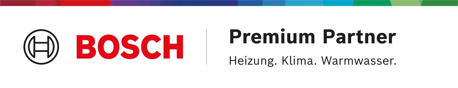 Logo BOSCH Premium Partner