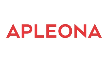 Logo Apleona