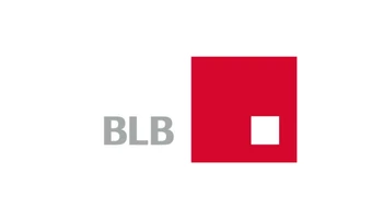 Logo BLB
