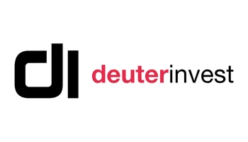 Logo Deuter Invest