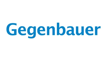 Logo Gegenbauer