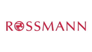 Logo Rossmann