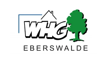 Logo WHG Eberswalde